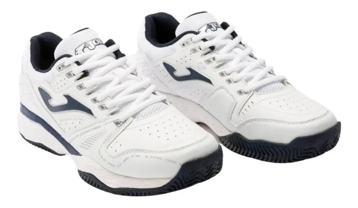 Zapatilla Joma Master 1000 Men 2103 Blanco/azul