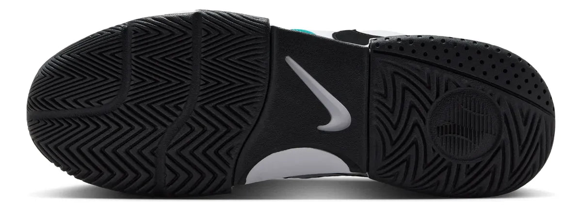Zapatillas M Nike Court Lite 4