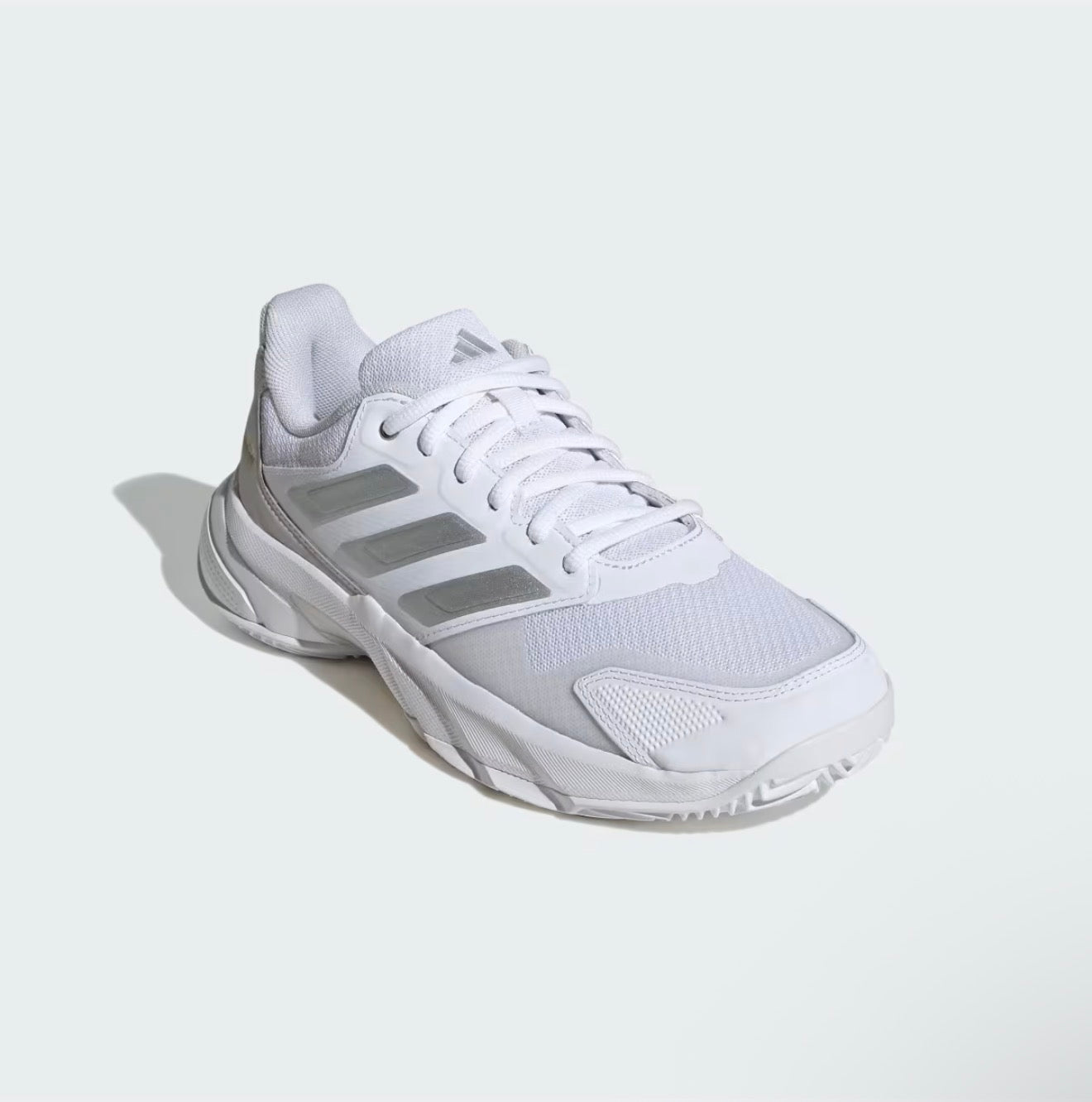 Zapatillas CourtJam control 3