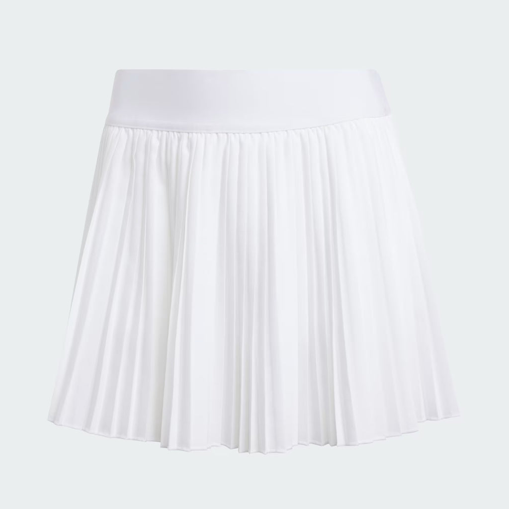 Falda Adidas Club Pleat Skirt