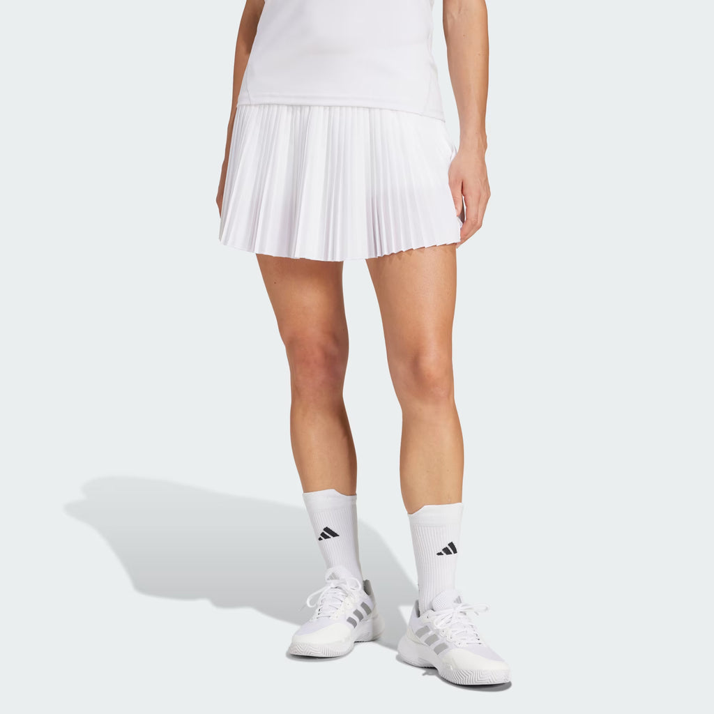 Falda Adidas Club Pleat Skirt