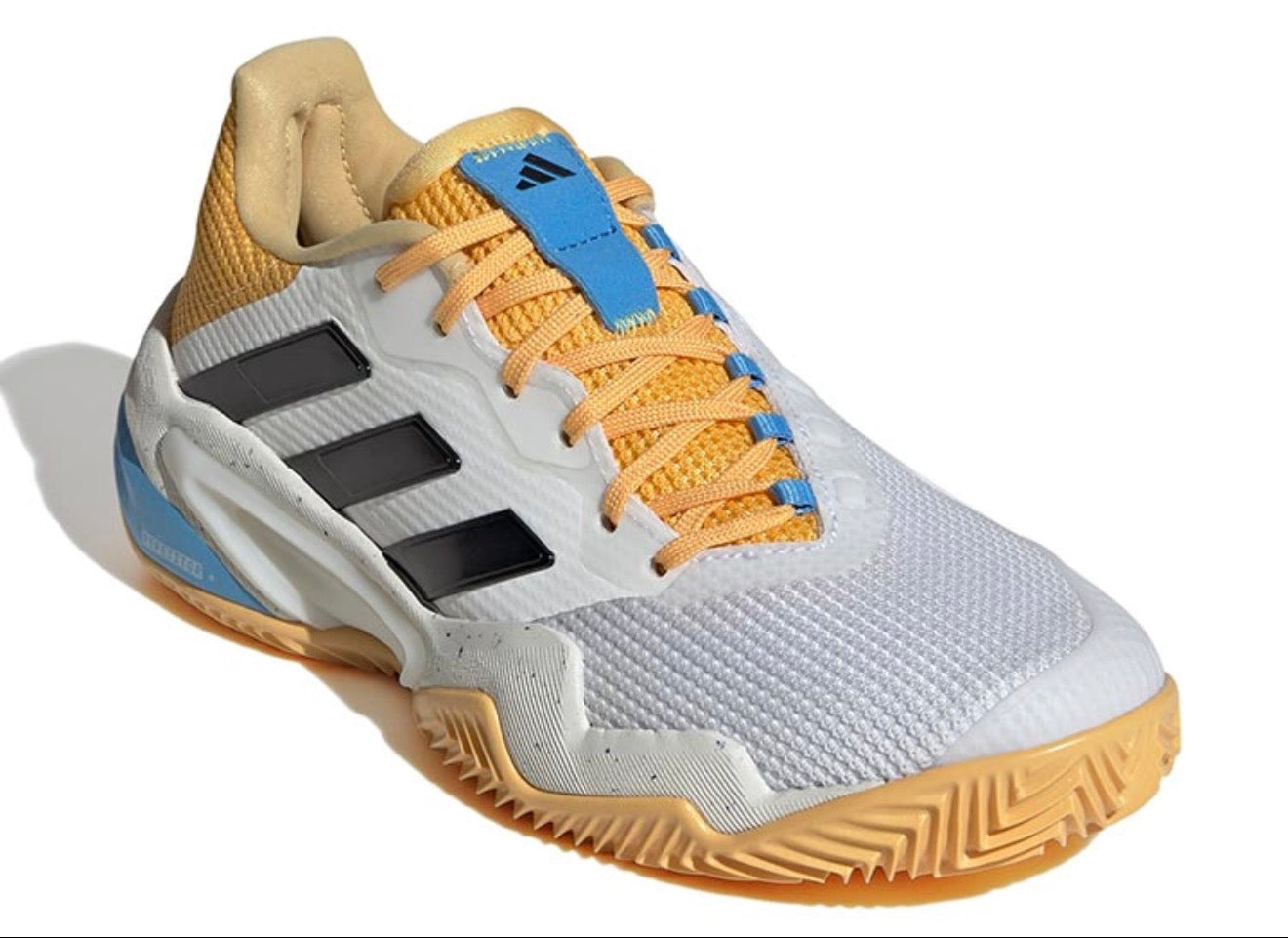 Zapatillas Adidas Barricade 13 W