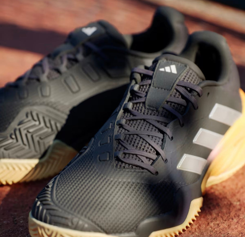 Zapatillas Adidas Barricade 13 arcilla