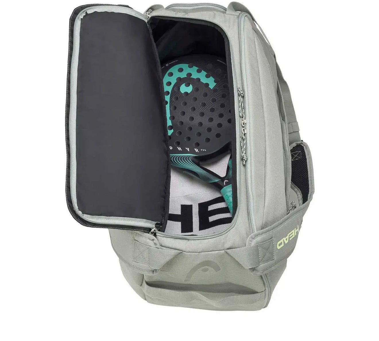 Bolso de Pádel Head Pro Duffle M