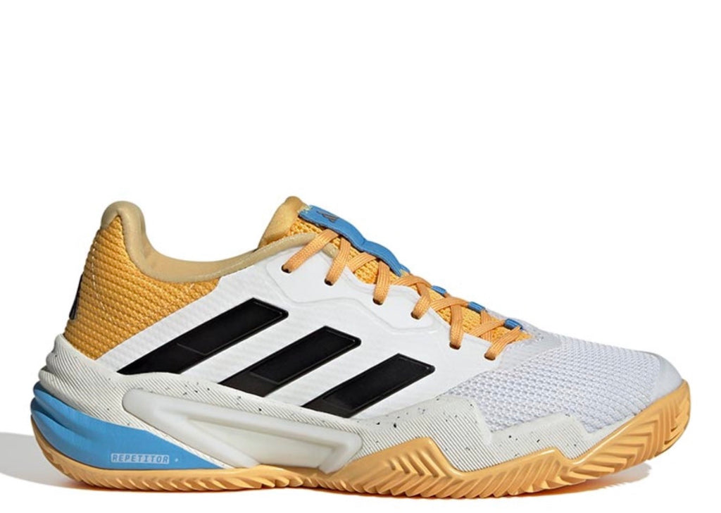 Zapatillas Adidas Barricade 13 W