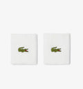 Muñequera Lacoste x2