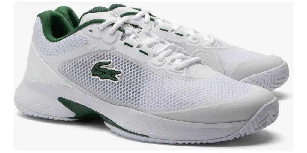 Zapatillas Lacoste Tech Point