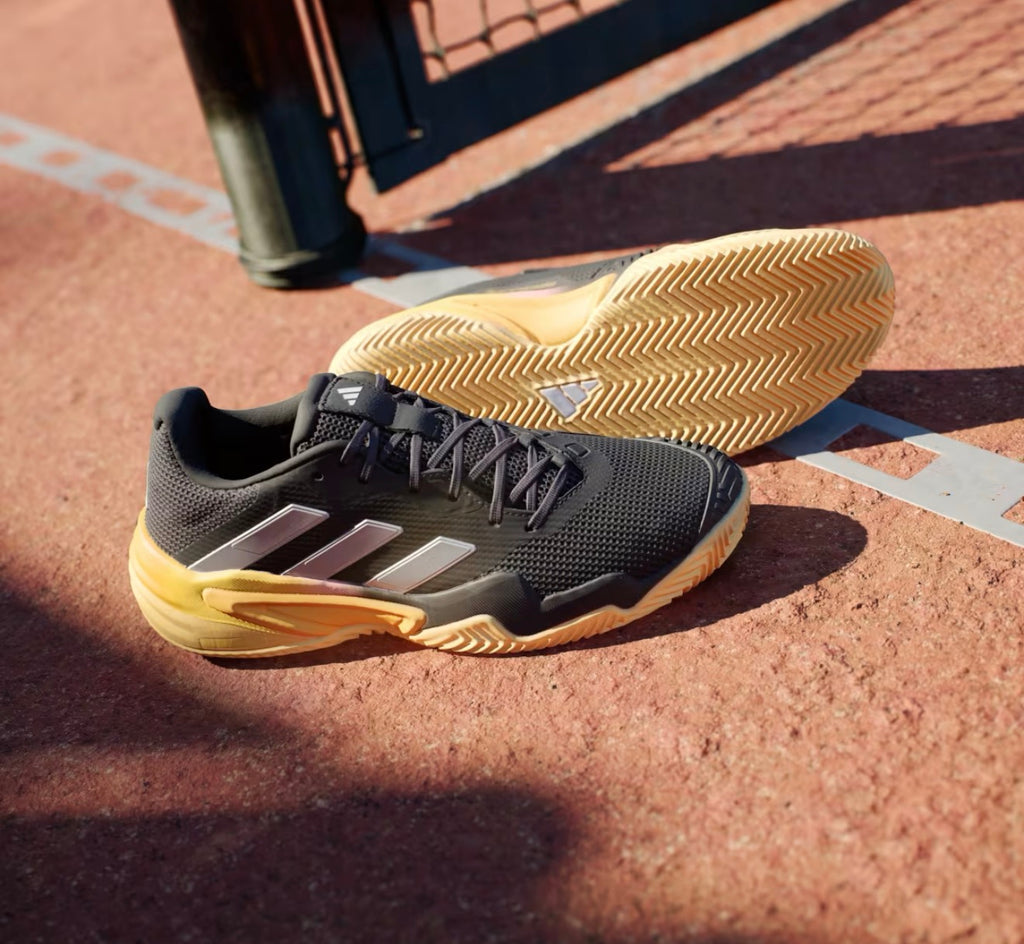 Zapatillas Adidas Barricade 13 arcilla