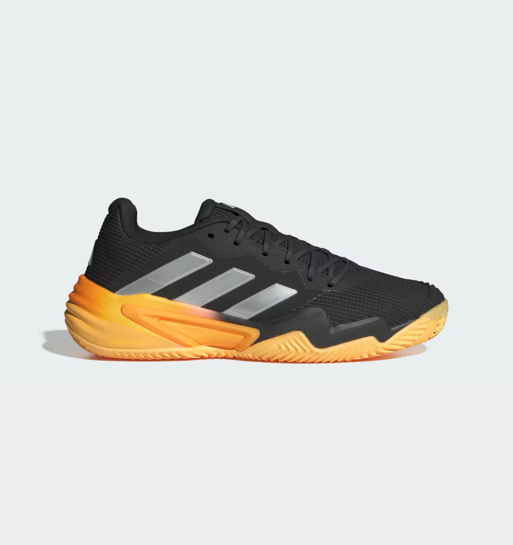Zapatillas Adidas Barricade 13 arcilla