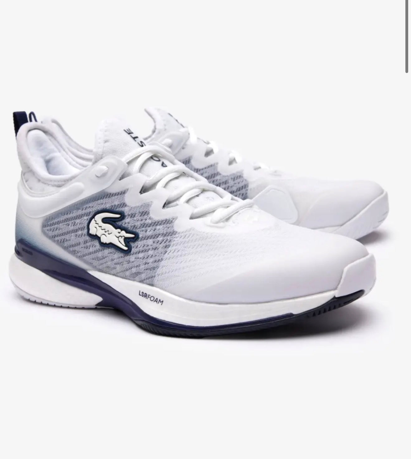 Zapatilla Tenis Lacoste AG-LT23 LITE 2231