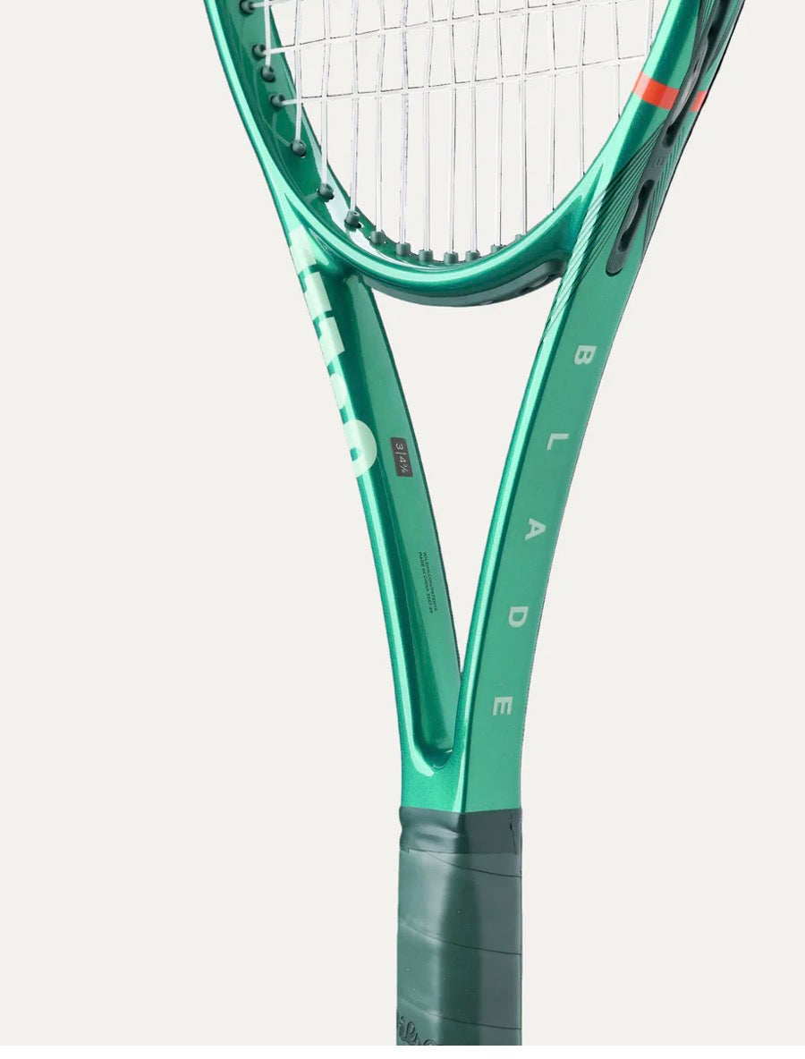 Raqueta Wilson Blade v10
