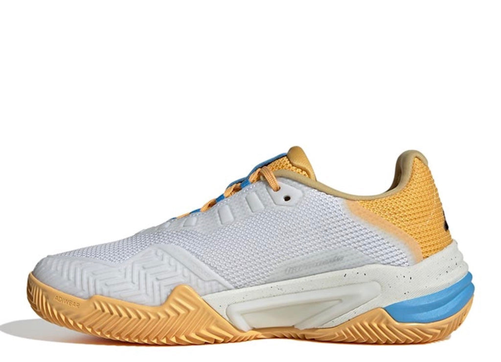 Zapatillas Adidas Barricade 13 W