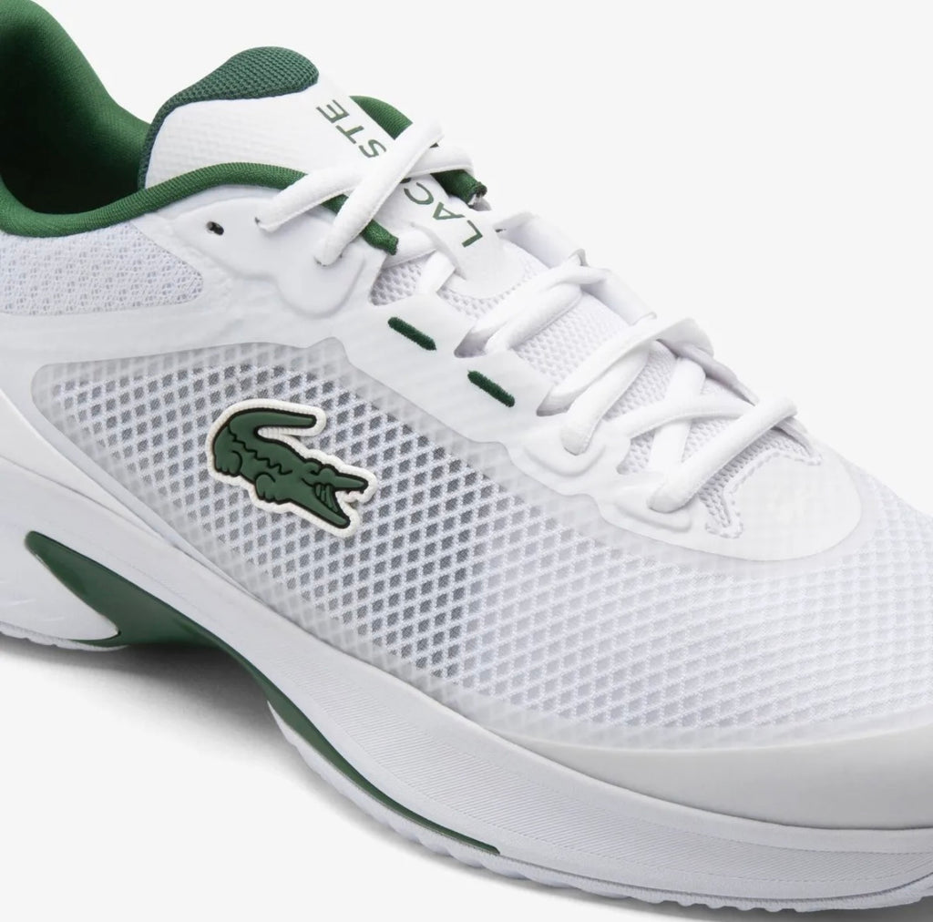 Zapatillas Lacoste Tech Point
