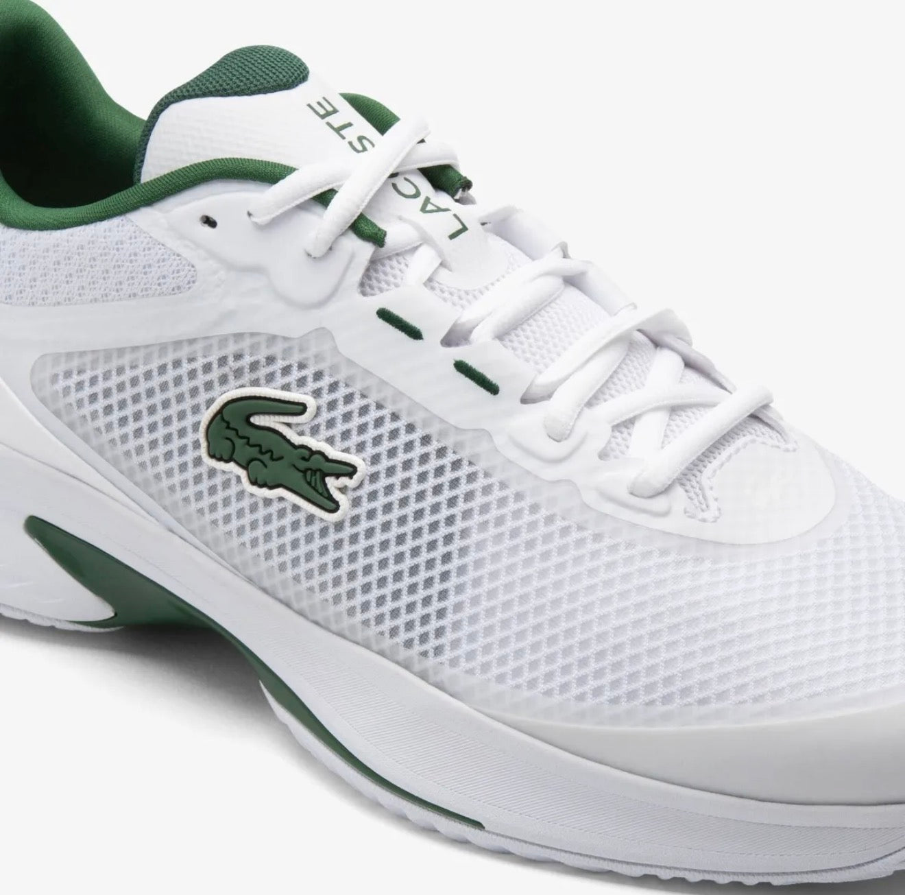 Zapatillas Lacoste Tech Point