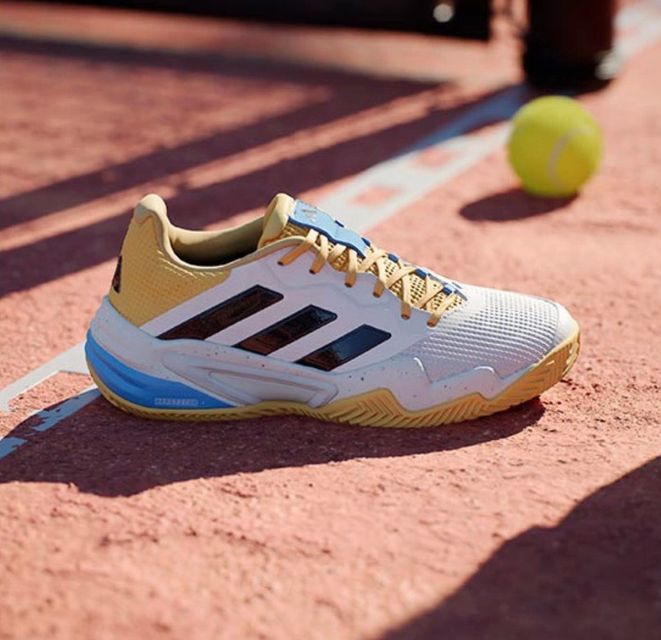 Zapatillas Adidas Barricade 13 W