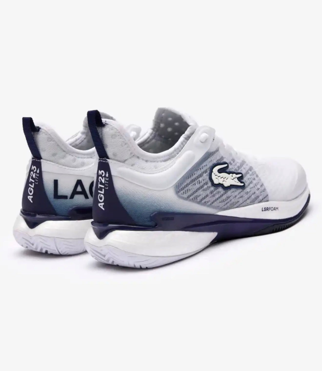 Zapatilla Tenis Lacoste AG-LT23 LITE 2231