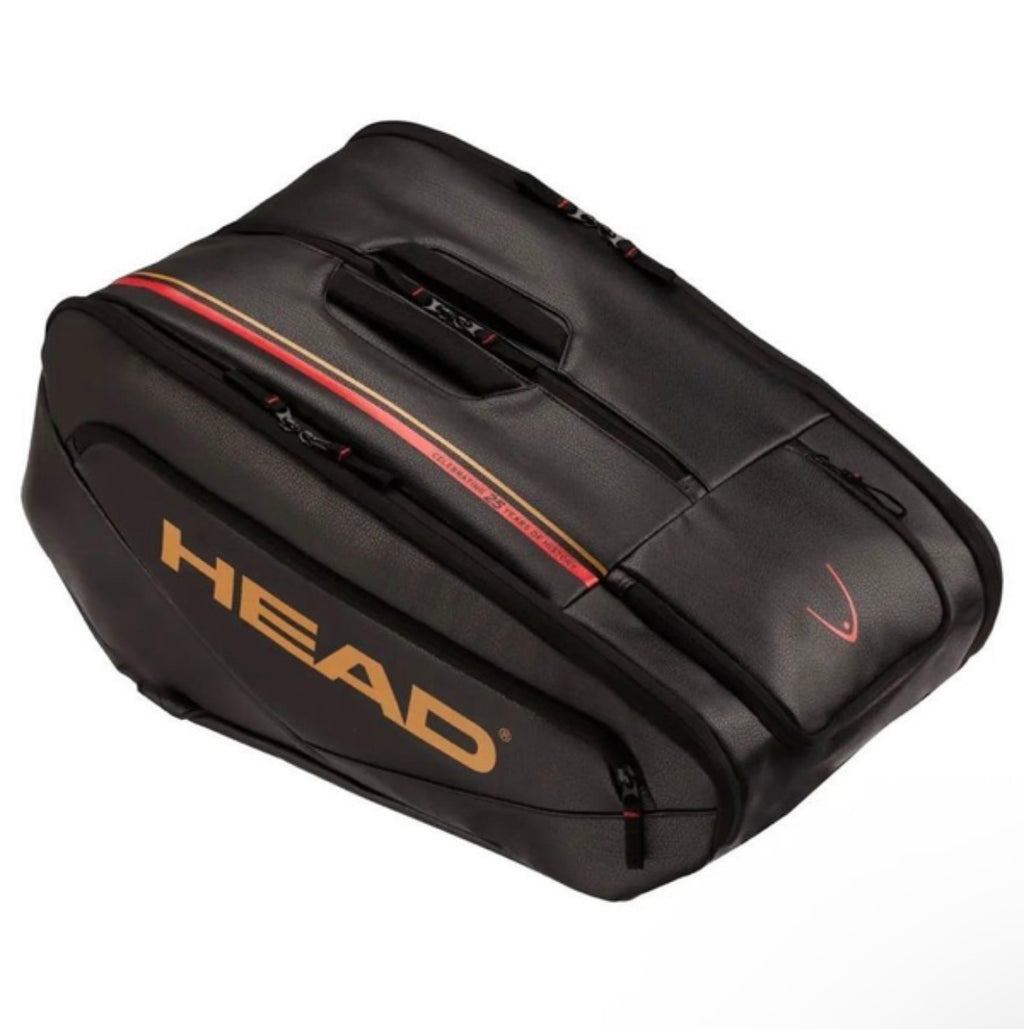 Bolso Head Retro Pádel Bag LTD