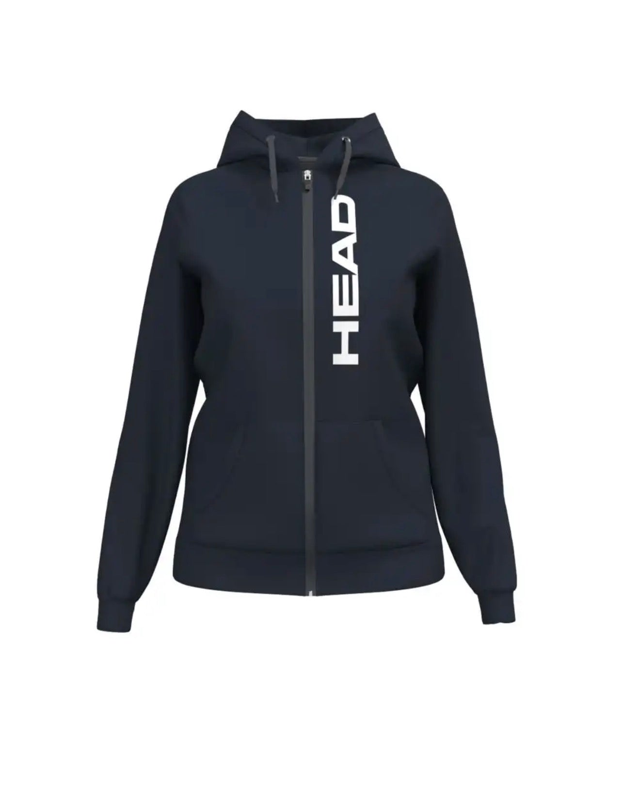 Poleron Mujer Head