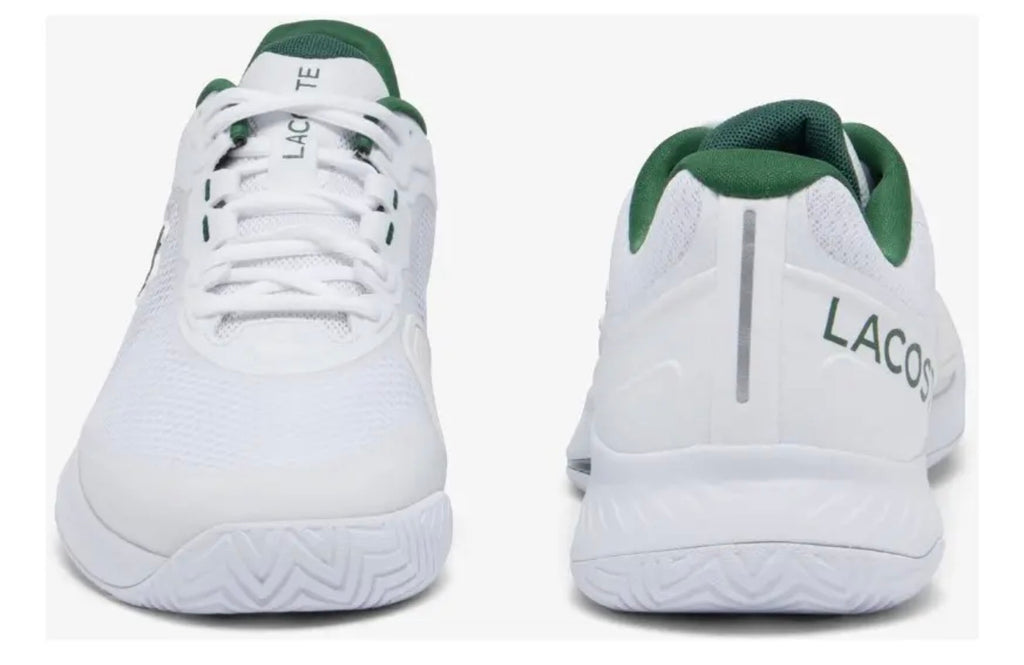 Zapatillas Lacoste Tech Point
