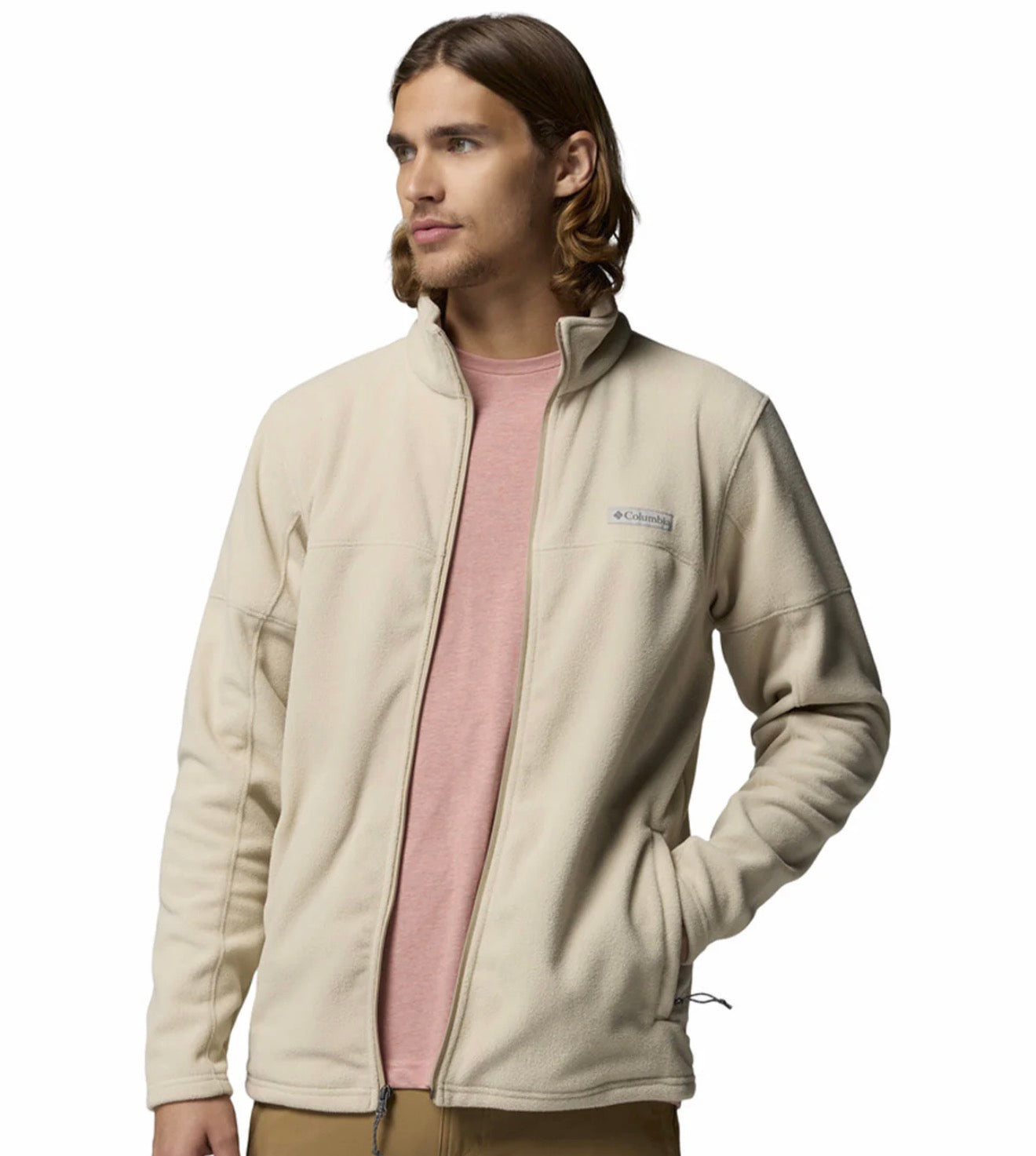 Polar Columbia