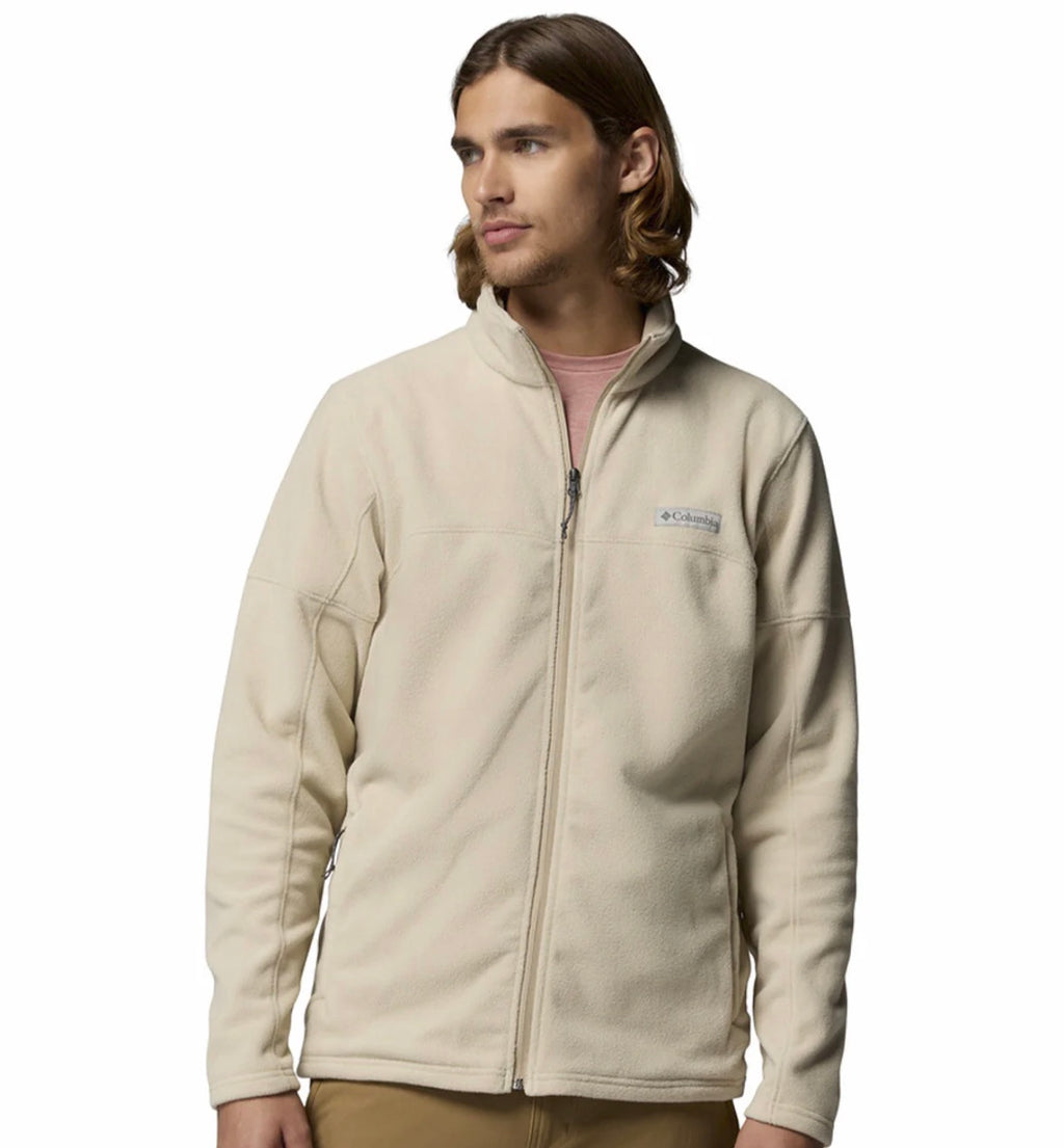 Polar Columbia