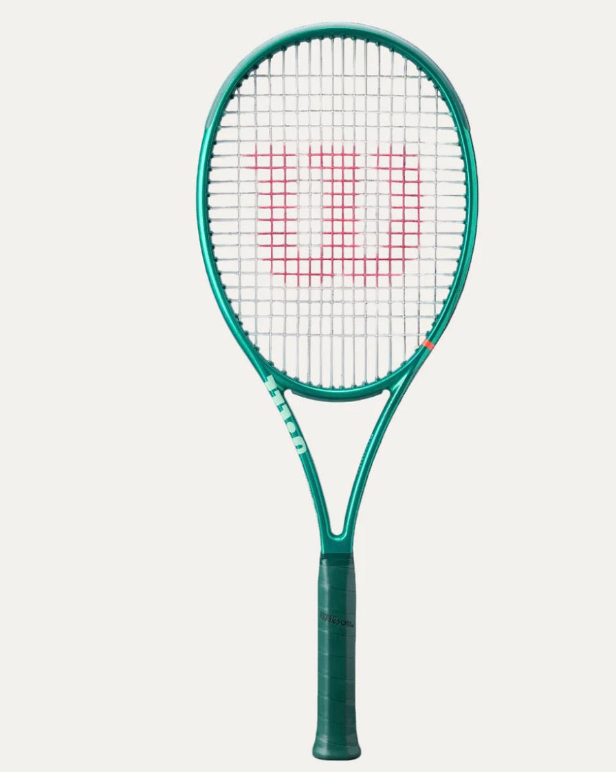 Raqueta Wilson Blade v10
