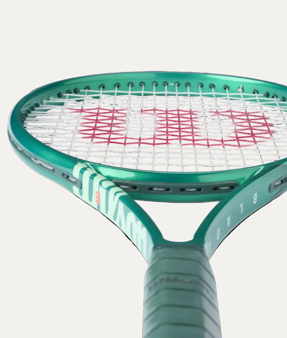 Raqueta Wilson Blade v10