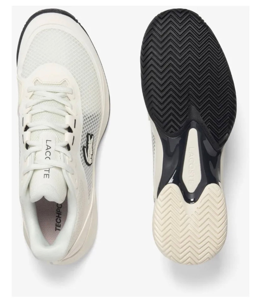 Zapatillas Lacoste Tech Point
