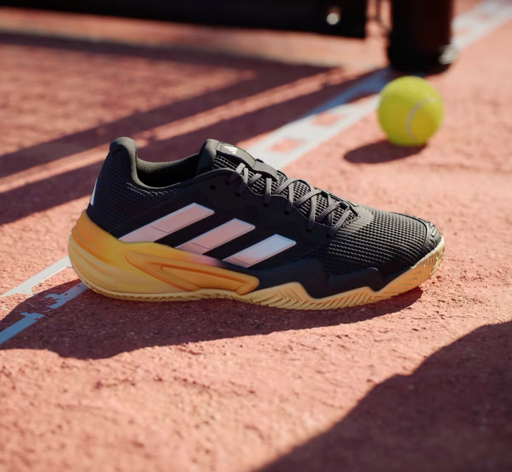 Zapatillas Adidas Barricade 13 arcilla