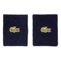 Muñequera Lacoste x2