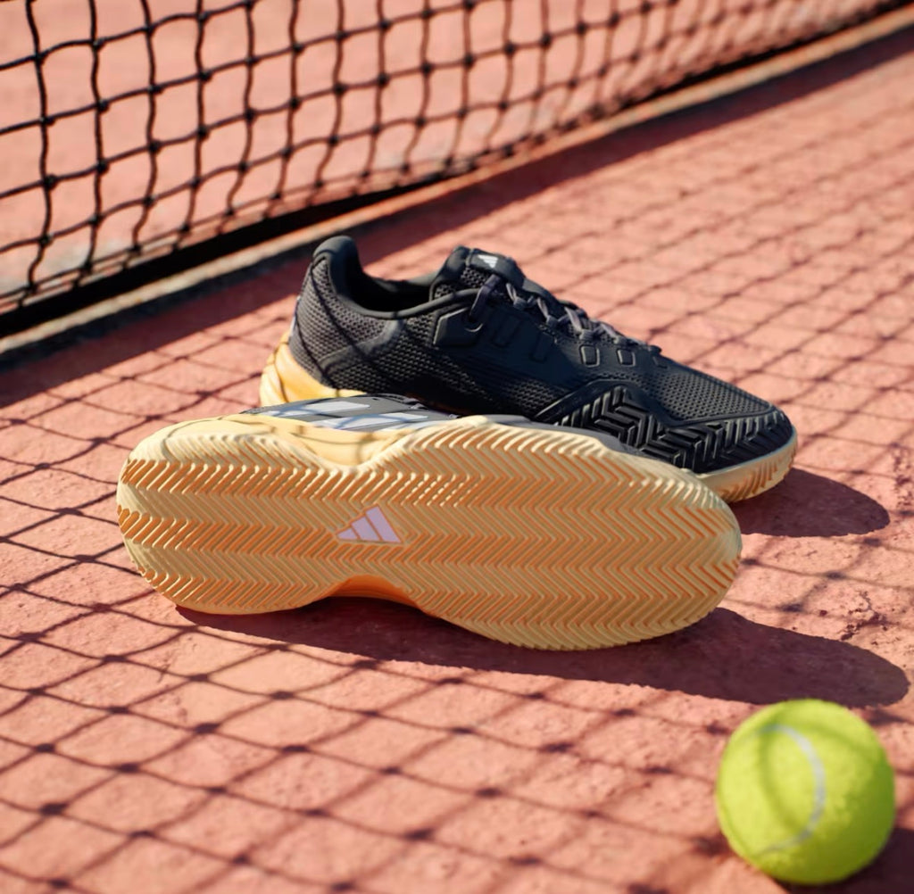 Zapatillas Adidas Barricade 13 arcilla