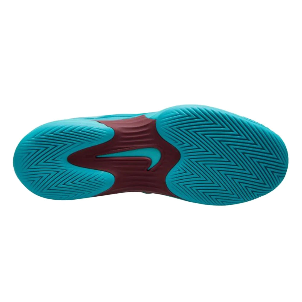 Zapatillas W Nike Zoom Vapor 12