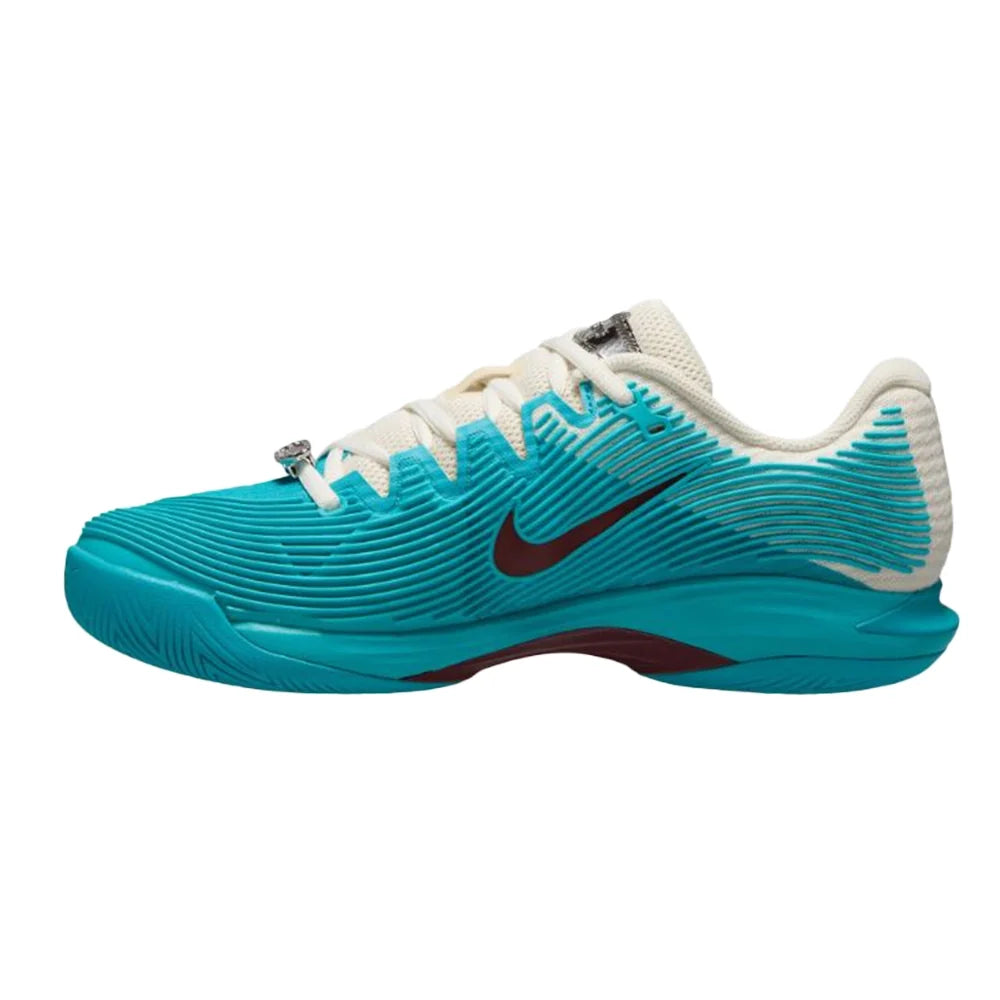 Zapatillas W Nike Zoom Vapor 12