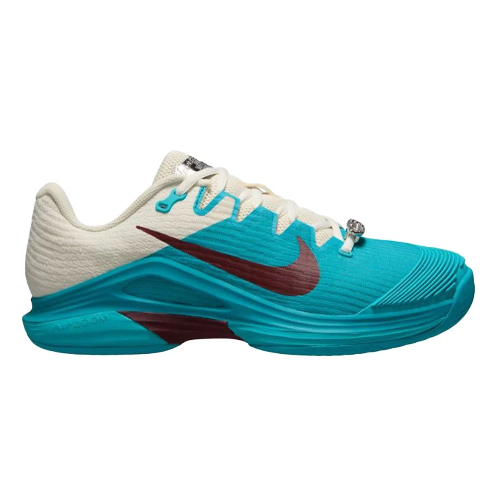 Zapatillas W Nike Zoom Vapor 12