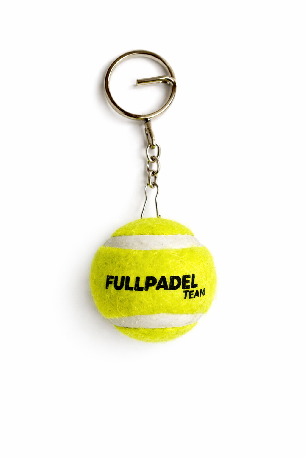 Llavero Pádel