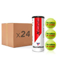 Caja de pelotas de tenis Tecnifibre X- ONE