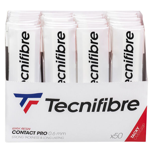 Overgrip Tecnifibre Contact Pro