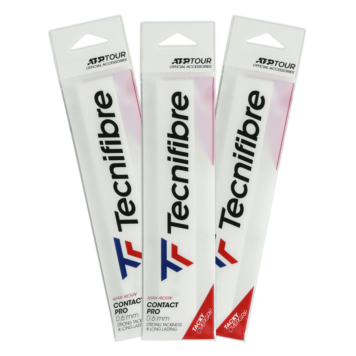 Overgrip Tecnifibre Contact Pro