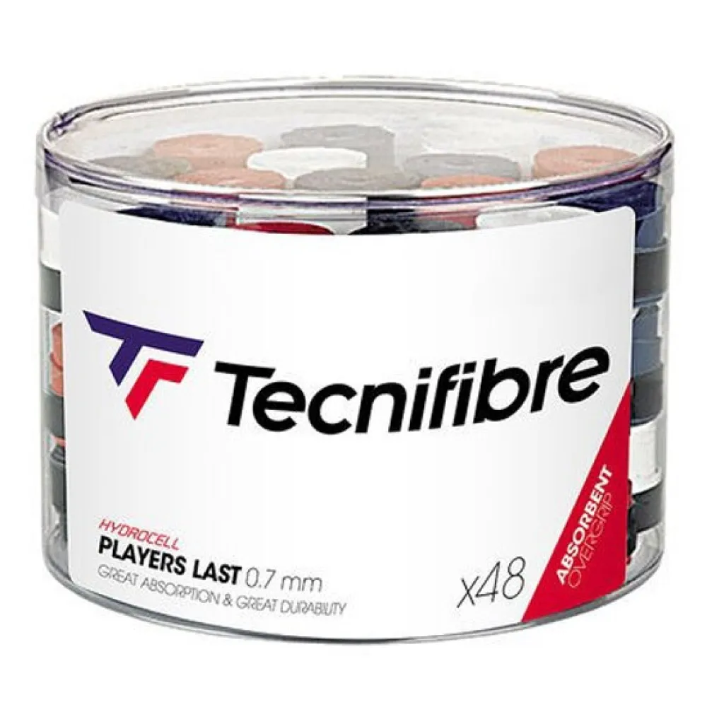 Overgrip Tecnifibre Hydrocell x1