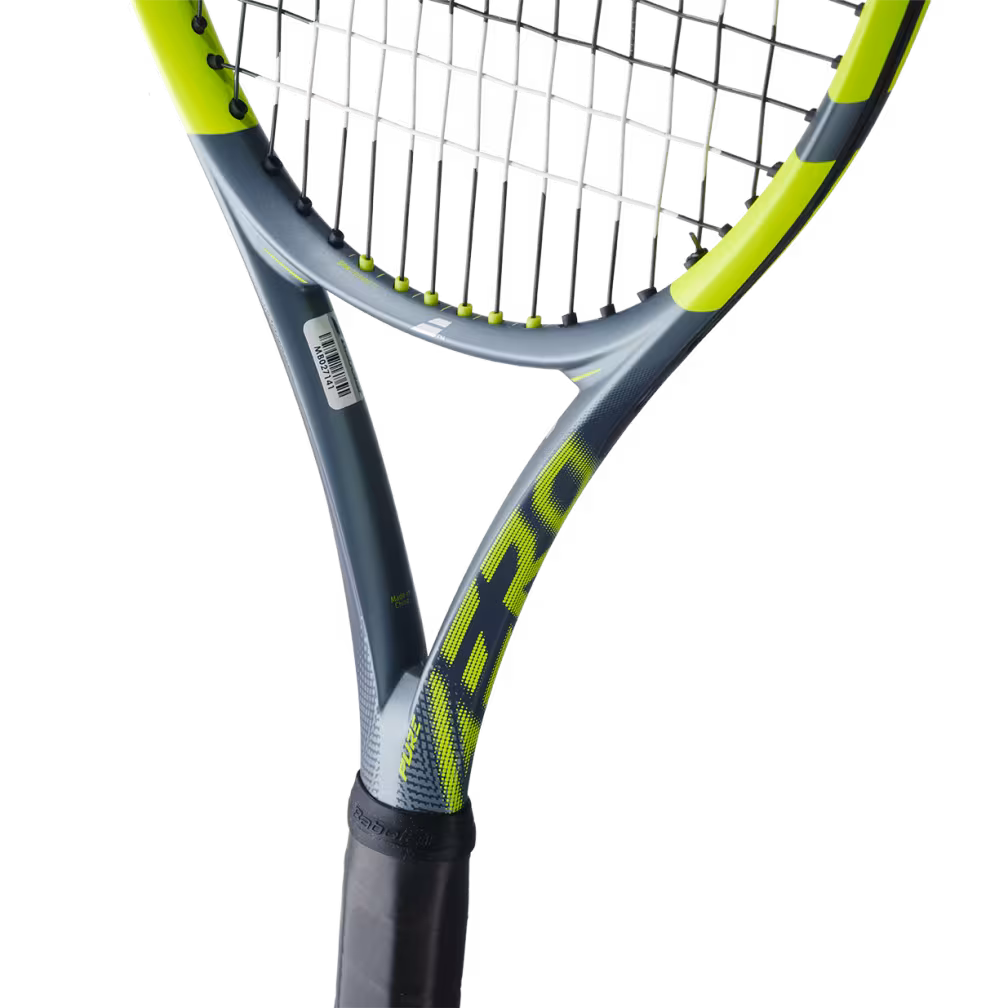 Raqueta Babolat Pure Aero 98 generacion 9 2026
