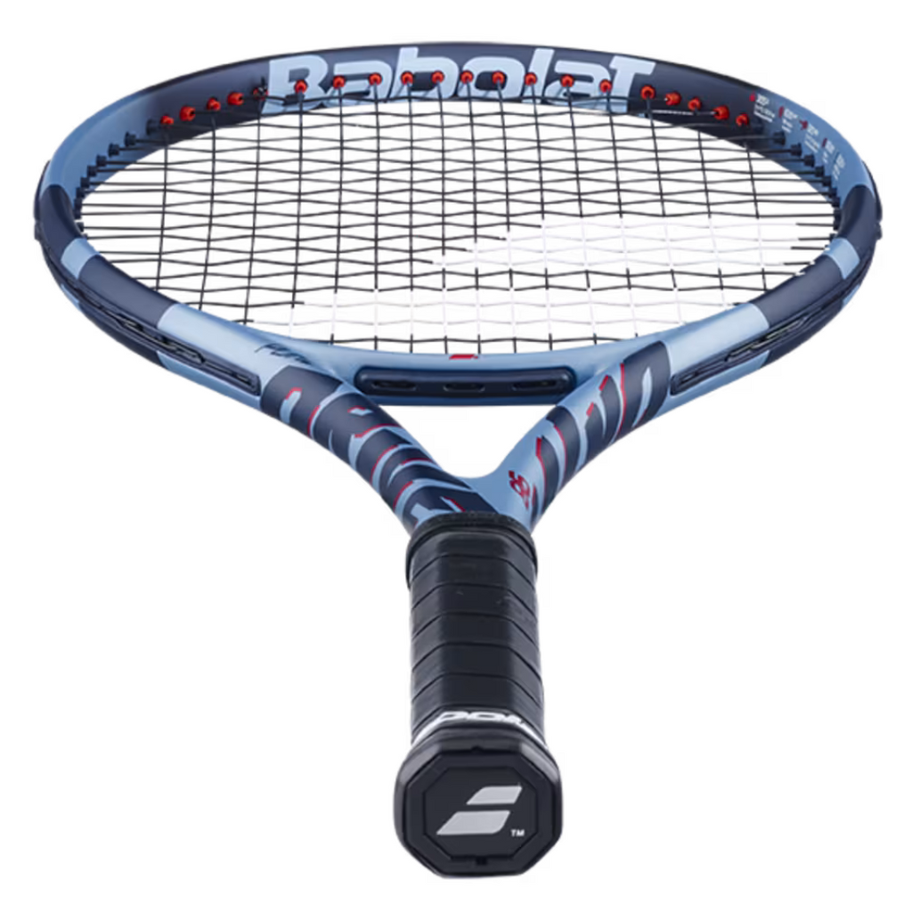 Raqueta Babolat Pure Drive 98 generación 9