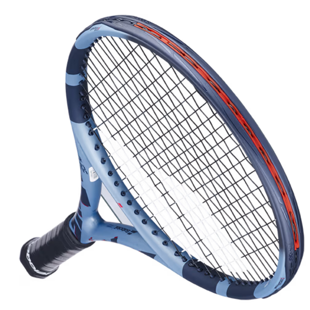 Raqueta Babolat Pure Drive 98 generación 9
