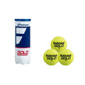 Pelotas de tenis Babolat Gold Championship x3