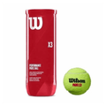 Pelotas de pádel Wilson x3