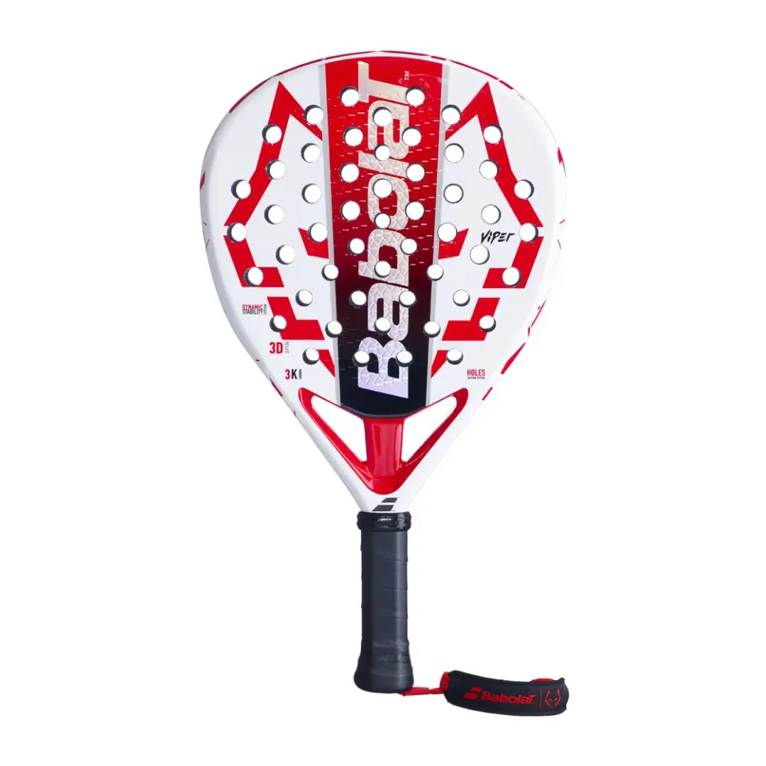 Pala pádel Viper Juan Lebrón