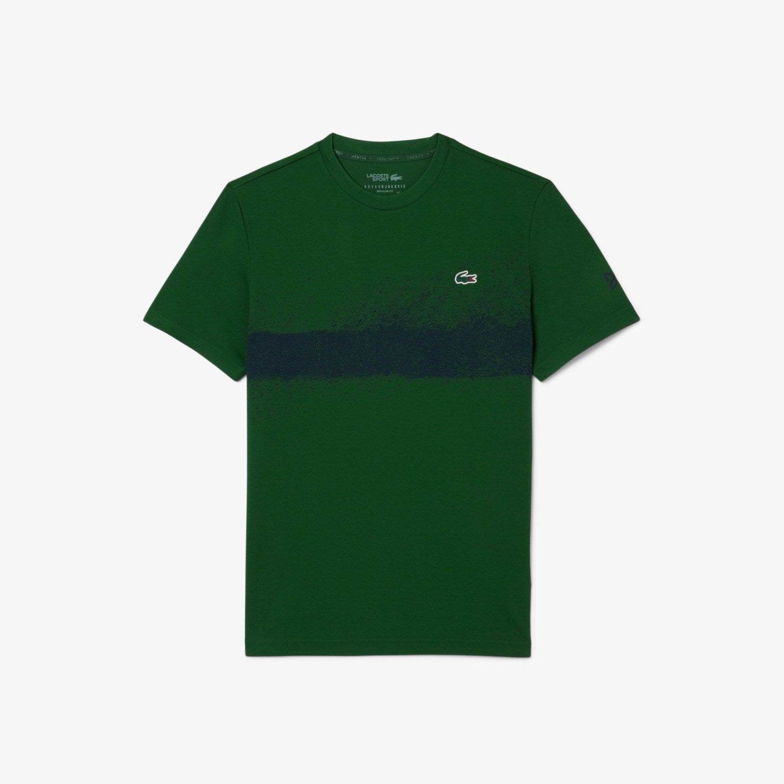 Polera Lacoste Djokovic