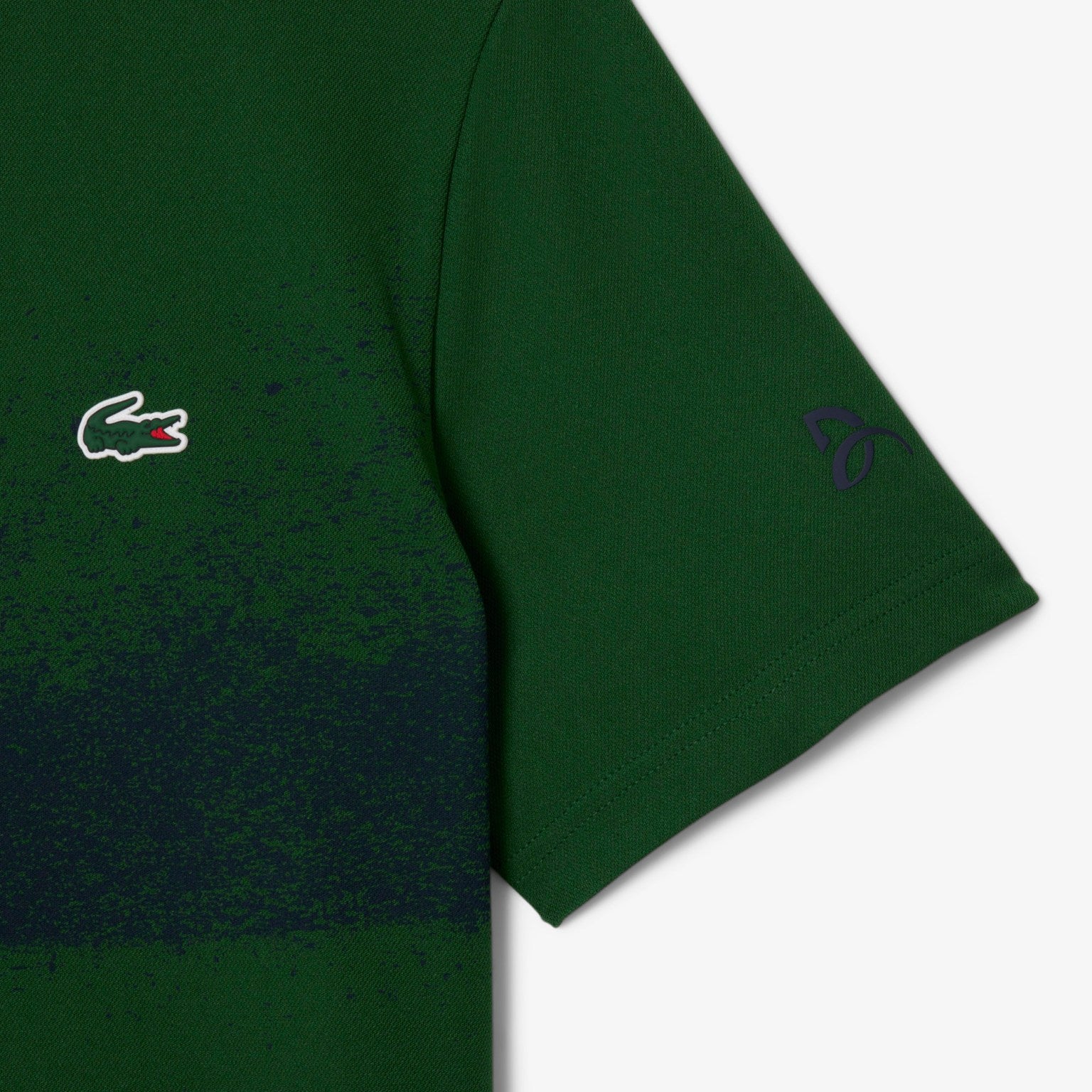 Polera Lacoste Djokovic