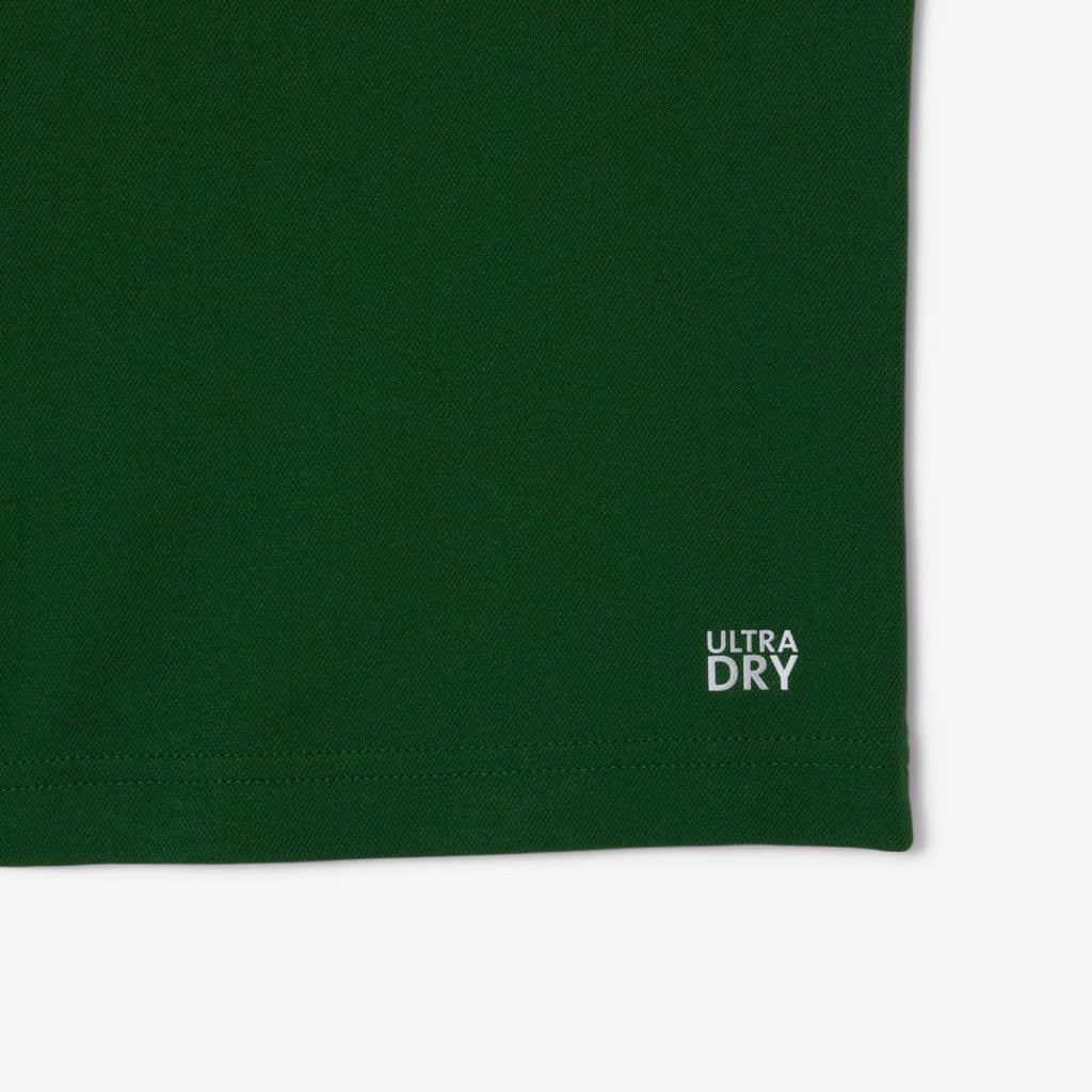 Polera Lacoste Djokovic