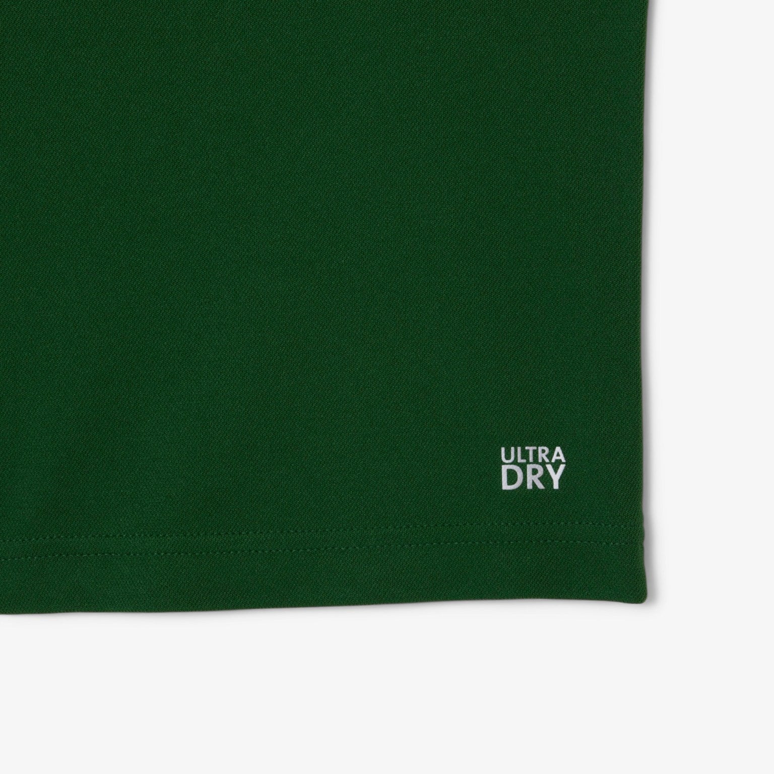 Polera Lacoste Djokovic