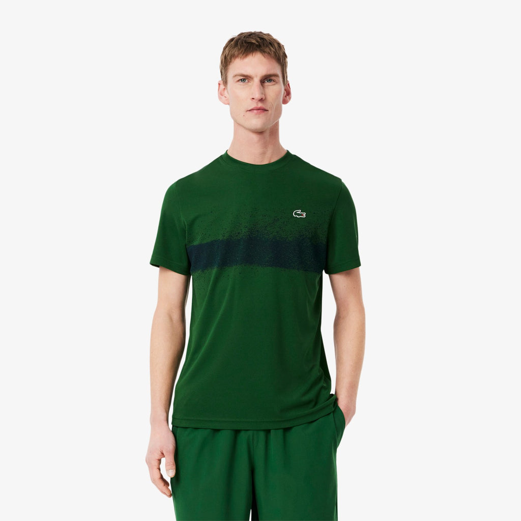 Polera Lacoste Djokovic